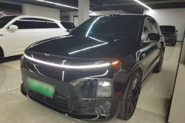 Used Li Auto L6 2024 Max
