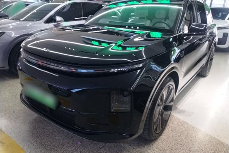 Used Li Auto L6 2024 Pro Model Guazi used car, China used car export, Used car for sale, Used  cars, Cheapest cars for sale