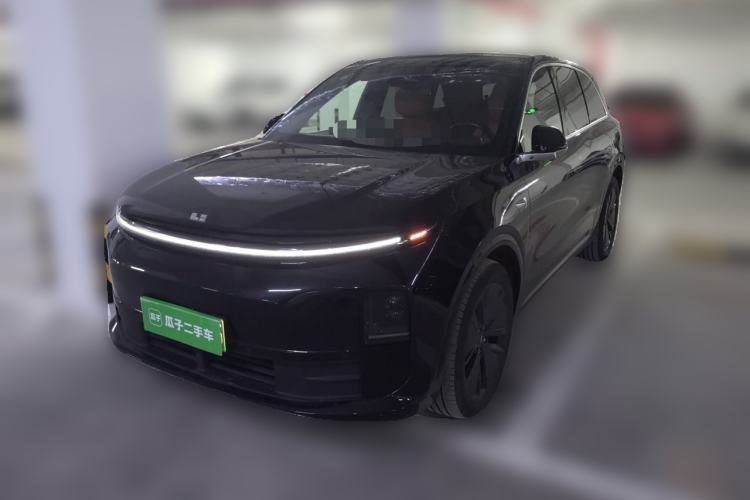 Used Li Auto L6 2024 Pro Model Guazi used car, China used car export, Used car for sale, Used cars, Cheapest cars for sale