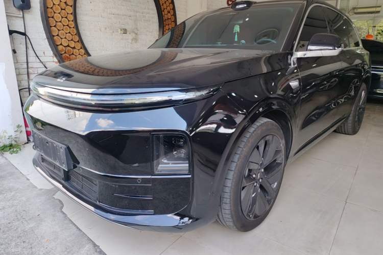 Used Li Auto L6 2024 Max Guazi used car, China used car export, Used car for sale, Used  cars, Cheapest cars for sale