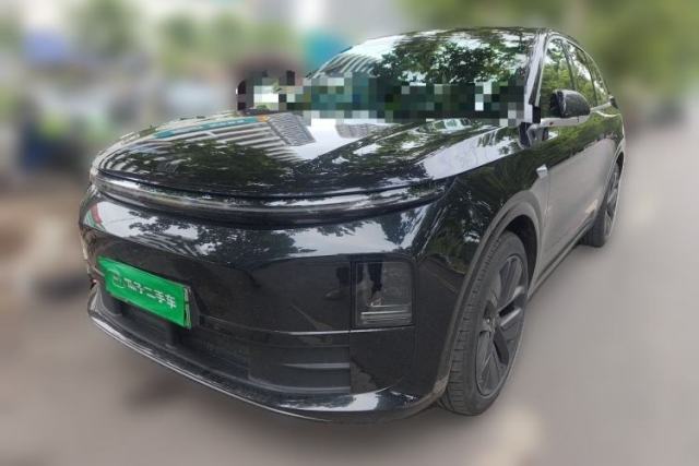 Used Li Auto L6 2024 Pro Model