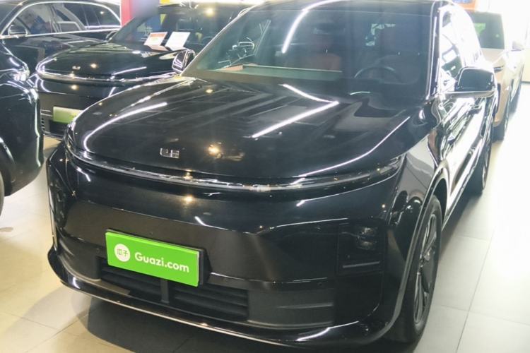 Used Li Auto L6 2024 Pro Model Guazi used car, China used car export, Used car for sale, Used  cars, Cheapest cars for sale