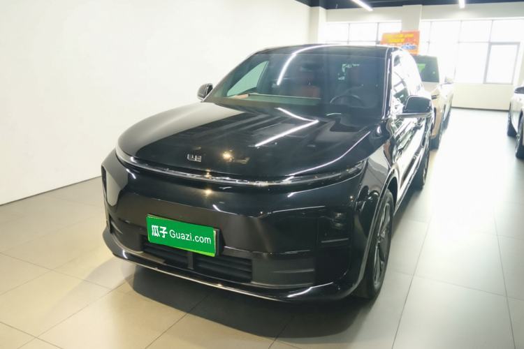Used Li Auto L6 2024 Pro Model Guazi used car, China used car export, Used car for sale, Used cars, Cheapest cars for sale
