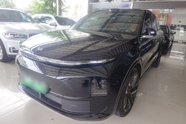 Used Li Auto L6 2024 Max