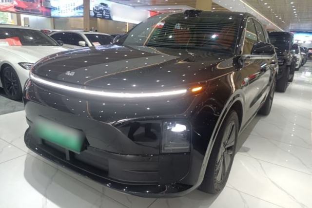 Used Li Auto L6 2024 Max