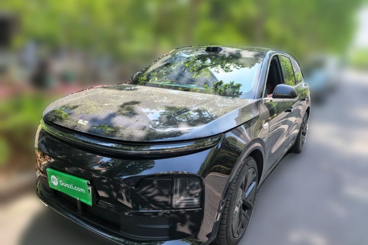 Used Li Auto L6 2024 Max Guazi used car, China used car export, Used car for sale, Used cars, Cheapest cars for sale