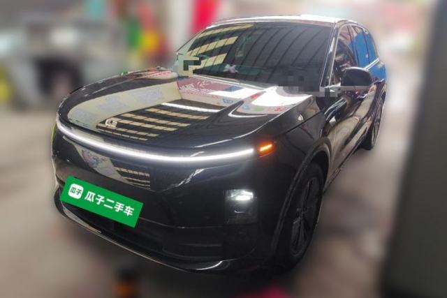 Used Li Auto L6 2024 Pro Model