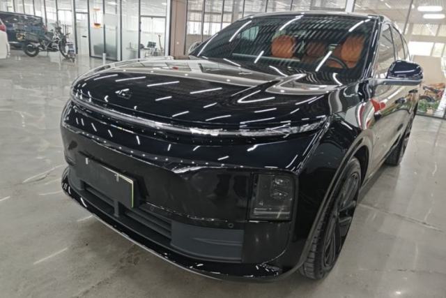 Used Li Auto L6 2024 Pro Model