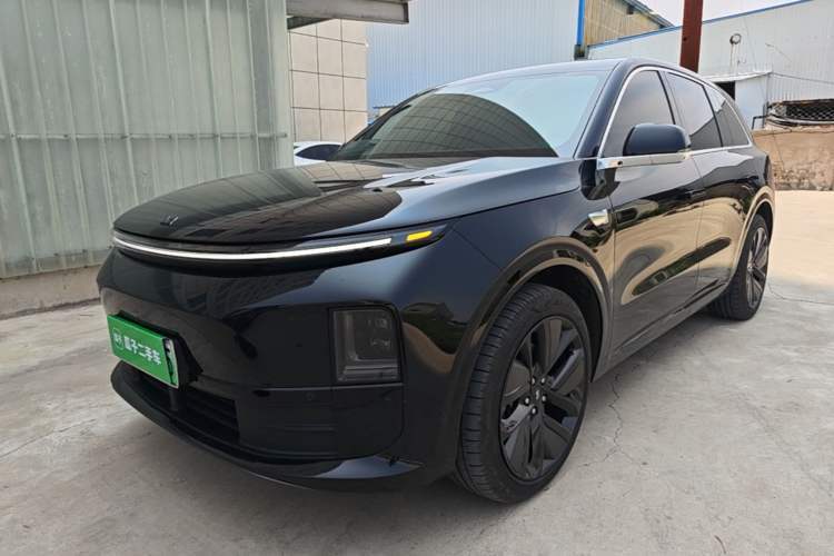 Used Li Auto L6 2024 Pro Model Guazi used car, China used car export, Used car for sale, Used  cars, Cheapest cars for sale