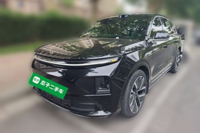 Used Li Auto L6 2024 Max
