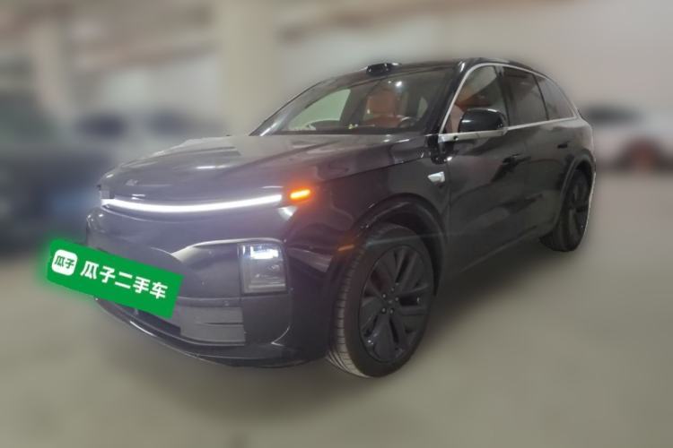 Li Auto L6 2024 Max usata Guazi used car, China used car export, Used car for sale, Used  cars, Cheapest cars for sale