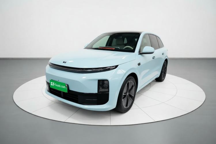 Li Auto L6 2024 Pro Model usata Guazi used car, China used car export, Used car for sale, Used cars, Cheapest cars for sale
