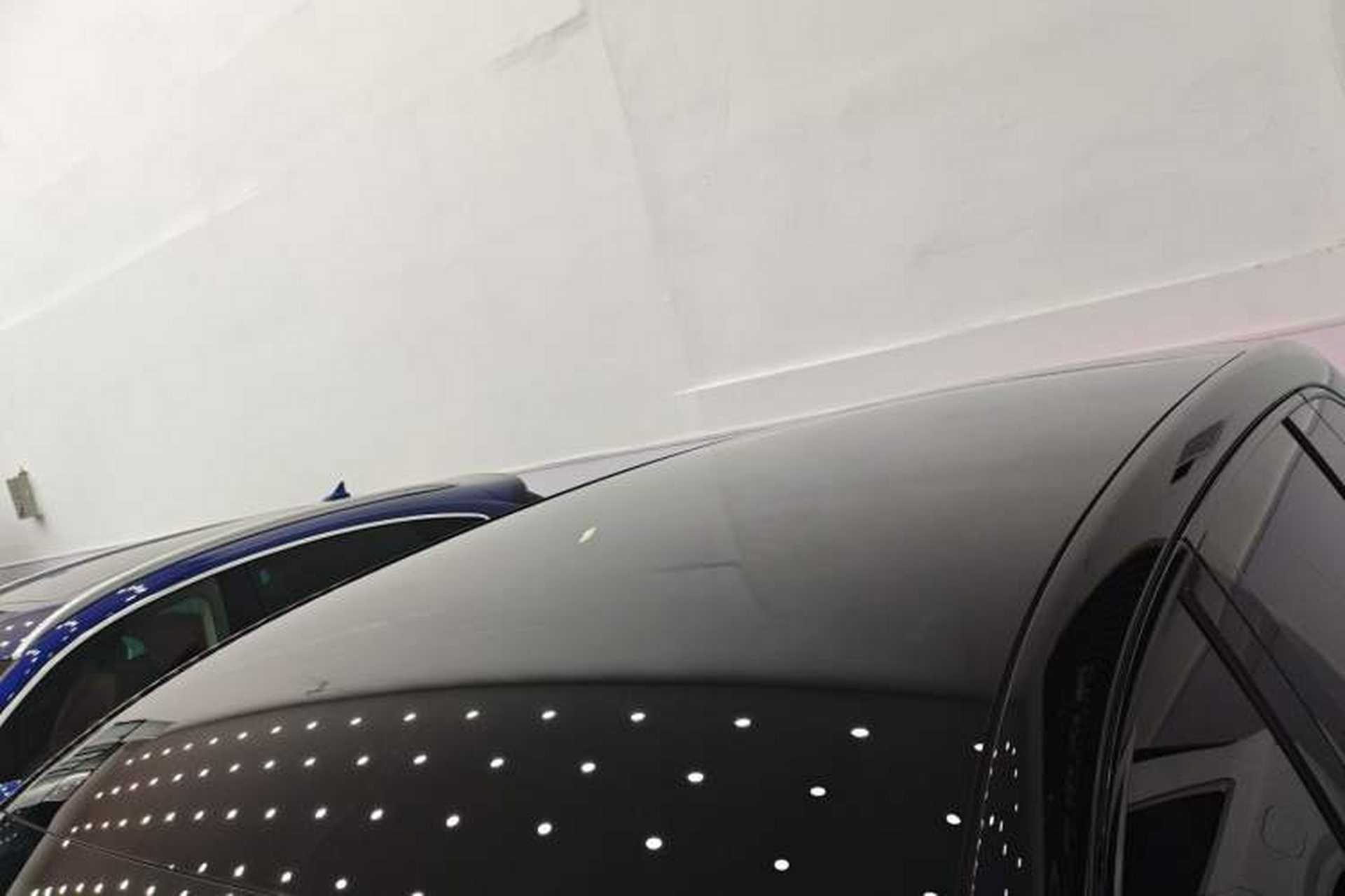 Used Li Auto L6 2024 Pro Model Roof