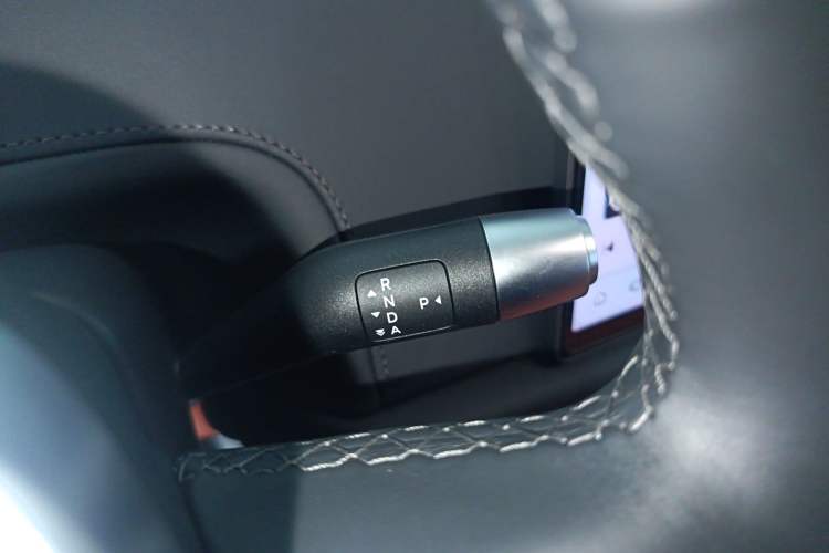 Used Li Auto L6 2024 Max Gear Lever