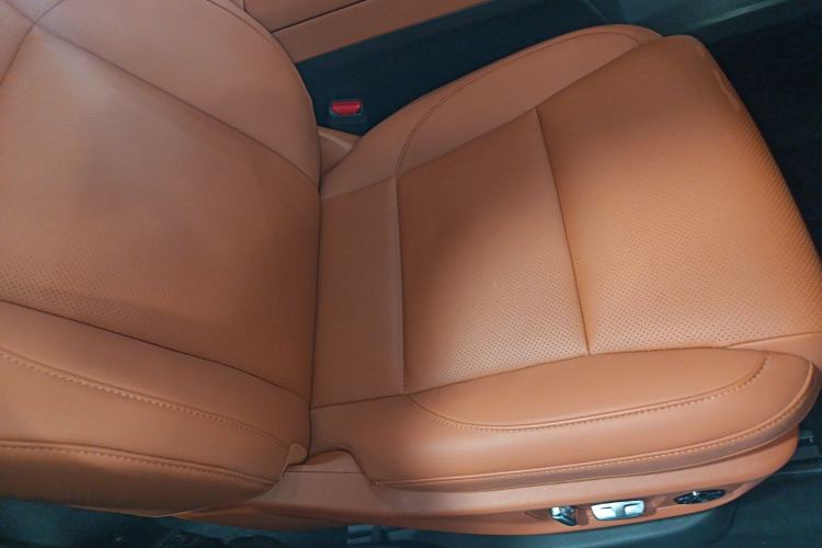 Used Li Auto L6 2024 Max Right Front Seat