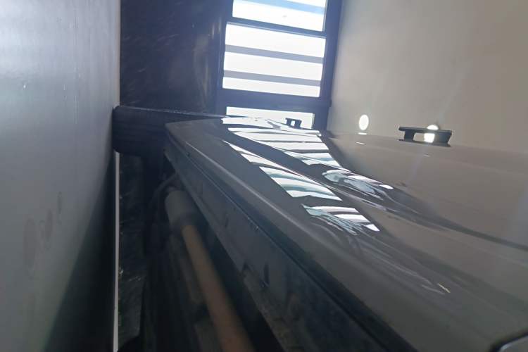 Used Li Auto L6 2024 Max Right Side Sill
