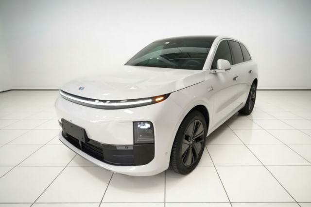 Used Li Auto L6 2024 Pro Model