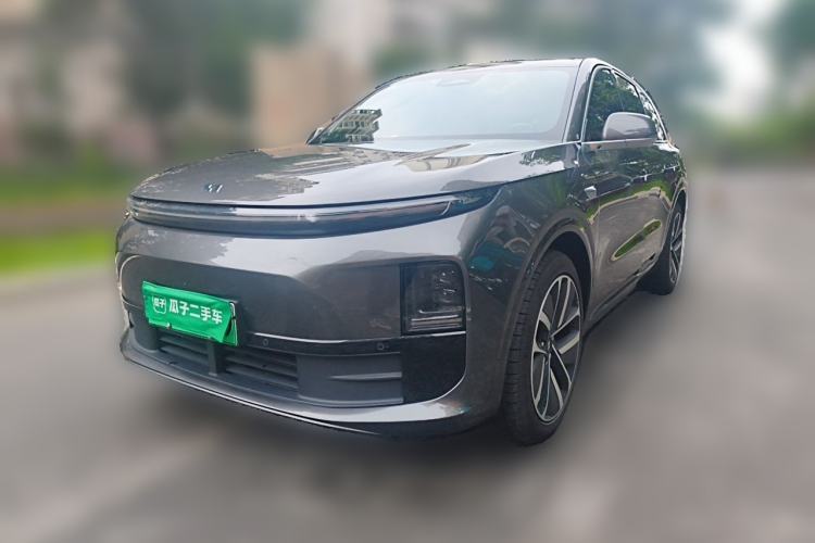 Used Li Auto L6 2024 Pro Model Guazi used car, China used car export, Used car for sale, Used  cars, Cheapest cars for sale