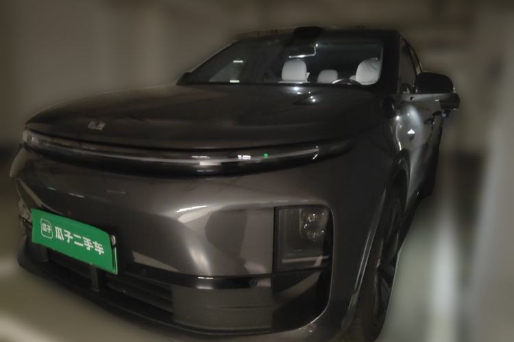 Used Li Auto L6 2024 Max Guazi used car, China used car export, Used car for sale, Used cars, Cheapest cars for sale