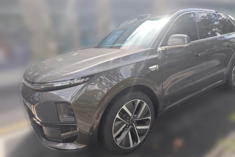 Li Auto L6 2024 Max