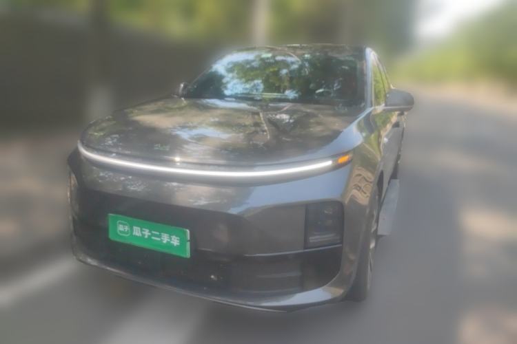 Li Auto L6 2024 Pro Model