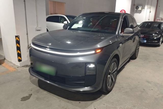 Used Li Auto L6 2024 Pro Model