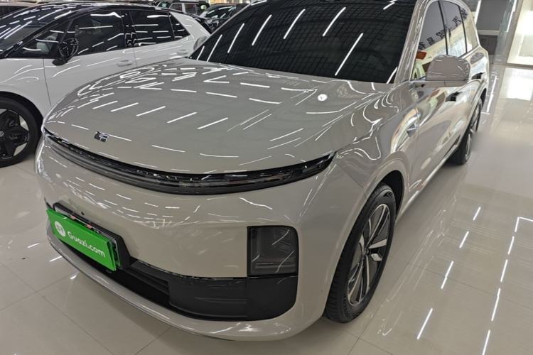 Used Li Auto L6 2024 Max Guazi used car, China used car export, Used car for sale, Used cars, Cheapest cars for sale