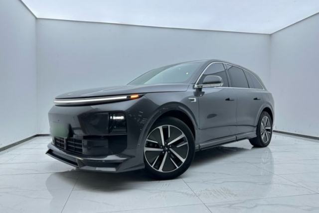 Used Li Auto L6 2024 Pro Model