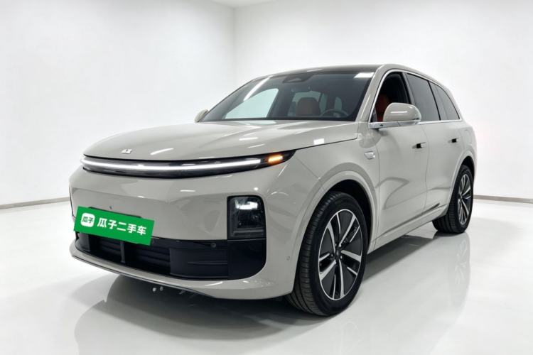 Li Auto L6 2024 Pro Model