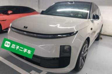 Used Li Auto L6 2024 Max