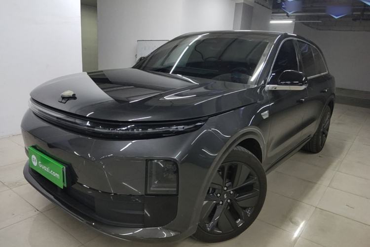 Used Li Auto L6 2024 Pro Model Guazi used car, China used car export, Used car for sale, Used  cars, Cheapest cars for sale