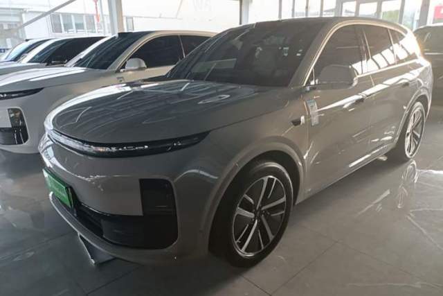 Used Li Auto L6 2024 Max
