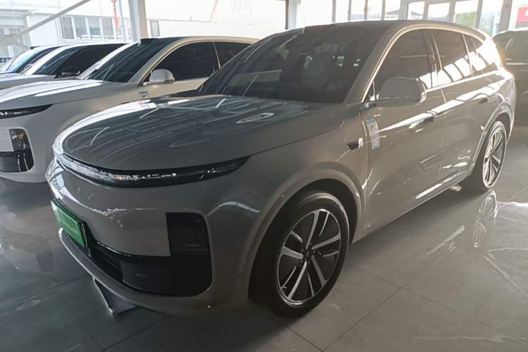 Used Li Auto L6 2024 Max Guazi used car, China used car export, Used car for sale, Used cars, Cheapest cars for sale