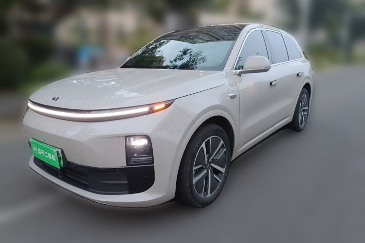 Used Li Auto L6 2024 Pro Model Guazi used car, China used car export, Used car for sale, Used cars, Cheapest cars for sale