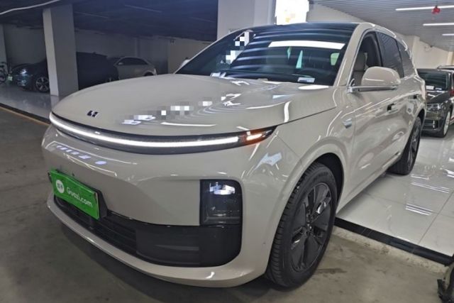 Used Li Auto L6 2024 Pro Model