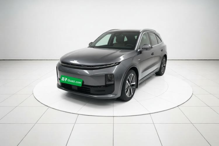 Li Auto L6 2024 Max
