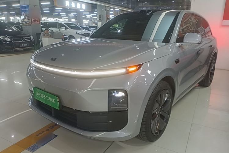 Li Auto L6 2024 Max