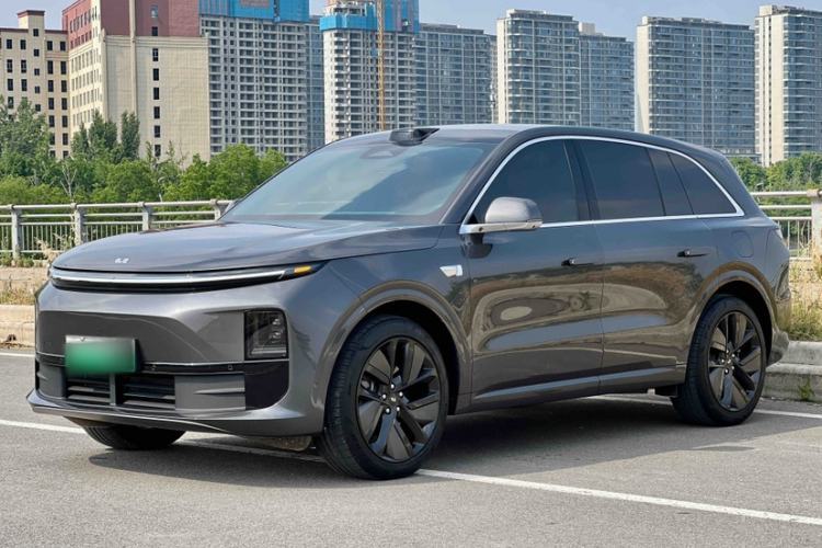 Used Li Auto L6 2024 Max Guazi used car, China used car export, Used car for sale, Used cars, Cheapest cars for sale