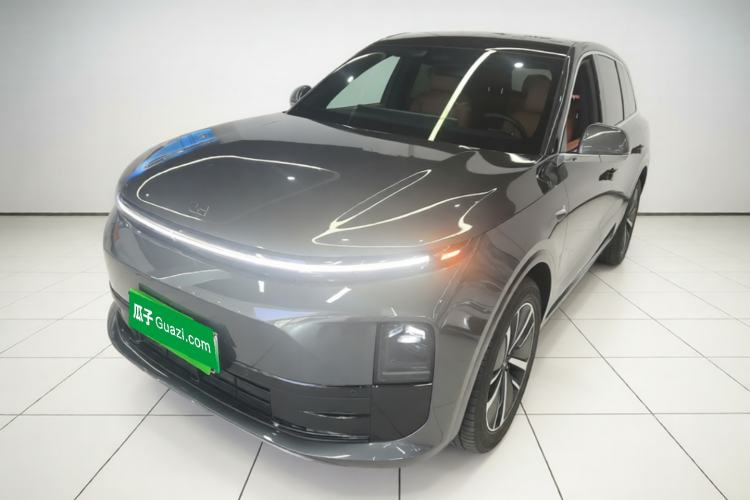 Li Auto L6 2024 Pro Model