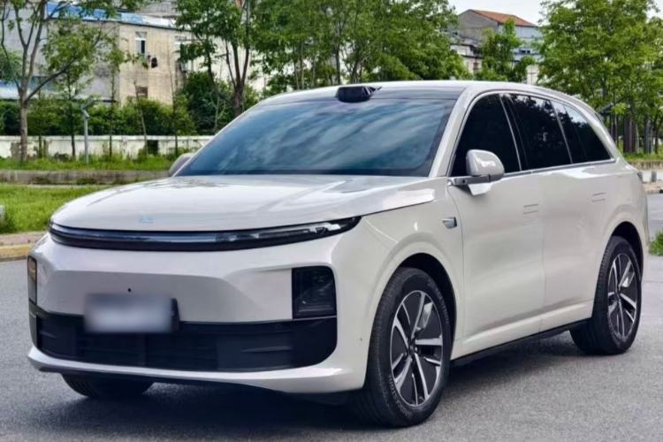 Used Li Auto L6 2024 Max Guazi used car, China used car export, Used car for sale, Used cars, Cheapest cars for sale