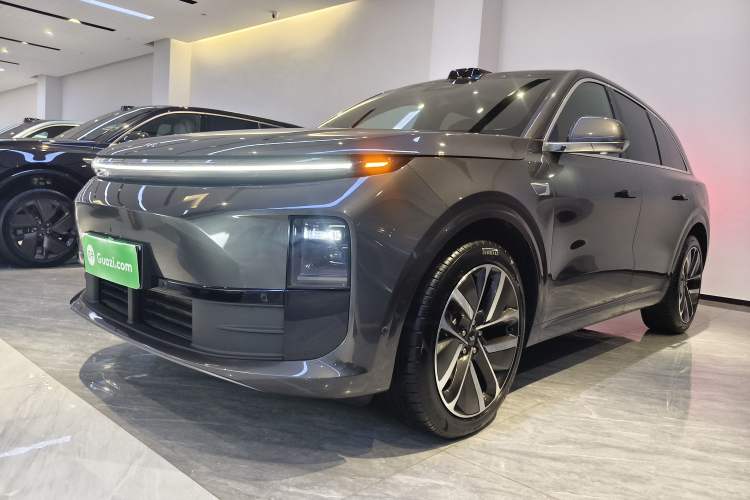 Li Auto L6 2024 Max
