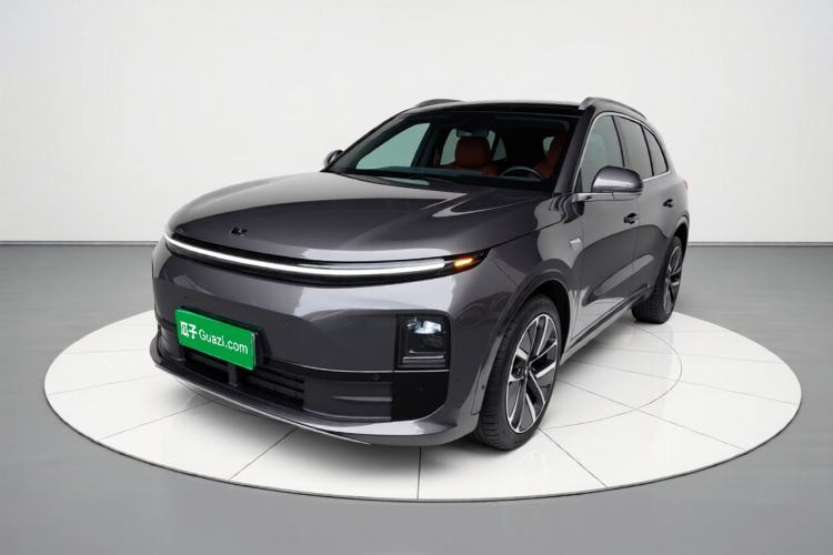 Used Li Auto L6 2024 Max Guazi used car, China used car export, Used car for sale, Used  cars, Cheapest cars for sale