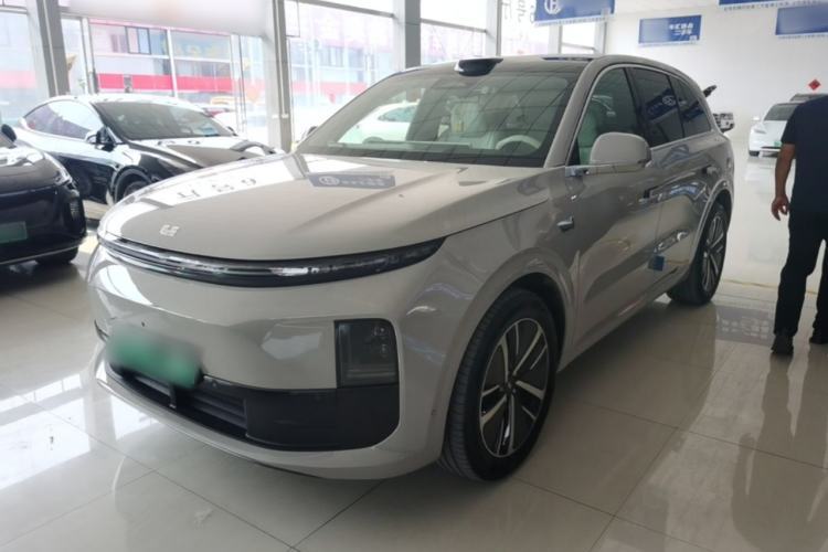 Used Li Auto L6 2024 Max Guazi used car, China used car export, Used car for sale, Used cars, Cheapest cars for sale