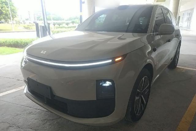 Used Li Auto L6 2024 Max