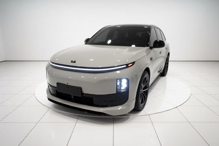 Li Auto L6 2024 Pro Model