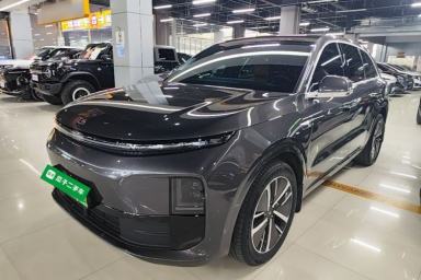 Used Li Auto L6 2024 Pro Model