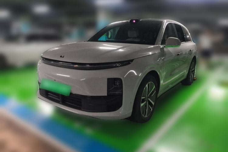 Used Li Auto L6 2024 Max Guazi used car, China used car export, Used car for sale, Used cars, Cheapest cars for sale