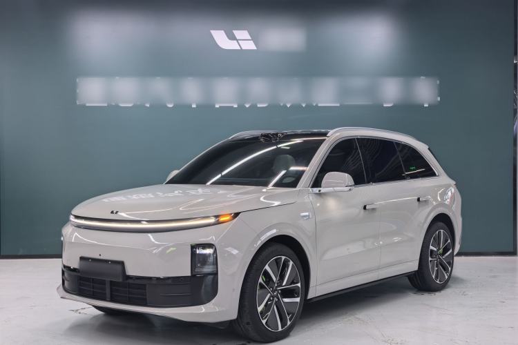 Used Li Auto L6 2024 Max Guazi used car, China used car export, Used car for sale, Used  cars, Cheapest cars for sale