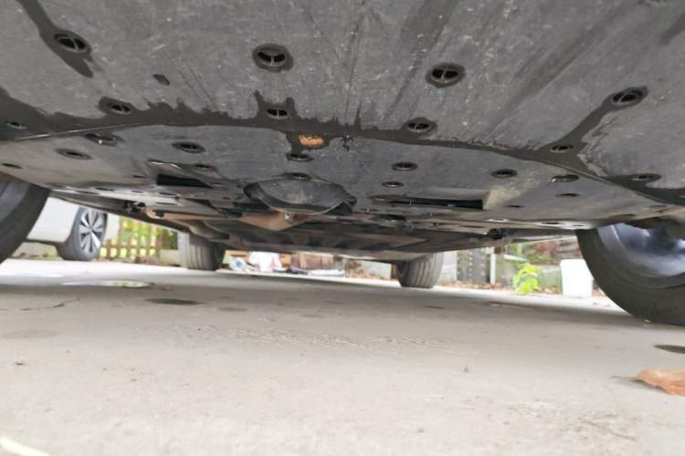 Used Li Auto L6 2024 Max Chassis Front