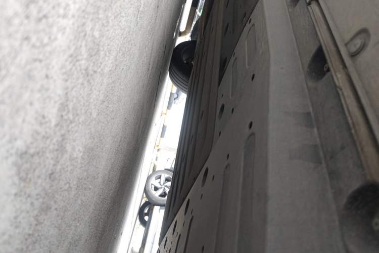 Used Li Auto L6 2024 Pro Model Chassis Rear Left